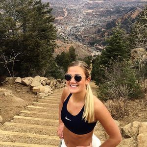 Meet your Posher, Brandi